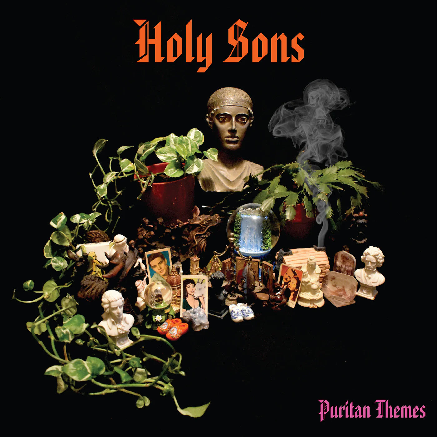 Puritan Themes