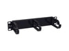 Equip Kabeldurchf?hrung 10 1He 3X Plastikringe Sc