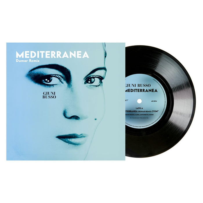 Mediterranea (Dumar Remix