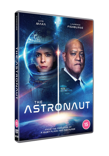 The Astronaut