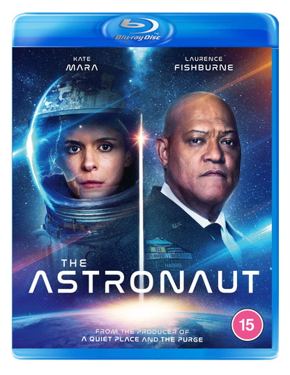 The Astronaut