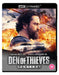 Den of Thieves: Pantera