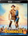 Crocodile Dundee II