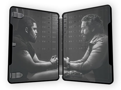 Den of Thieves: Pantera Steelbook