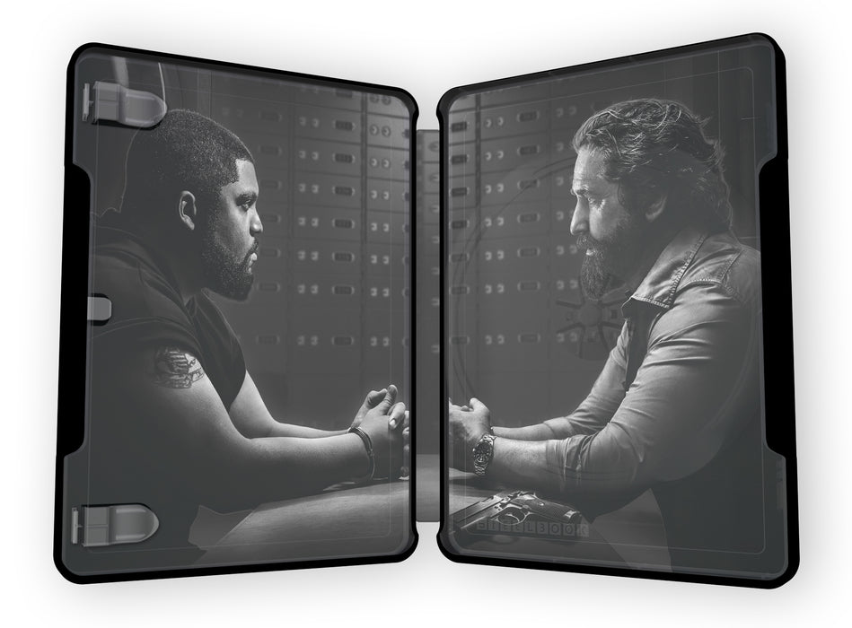 Den of Thieves: Pantera