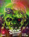 The Toxic Avenger Steelbook