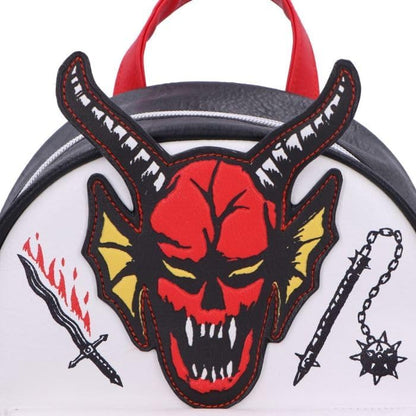 Nemesis Now Stranger Things Hellfire Club Backpack