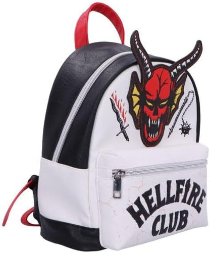 Nemesis Now Stranger Things Hellfire Club Backpack