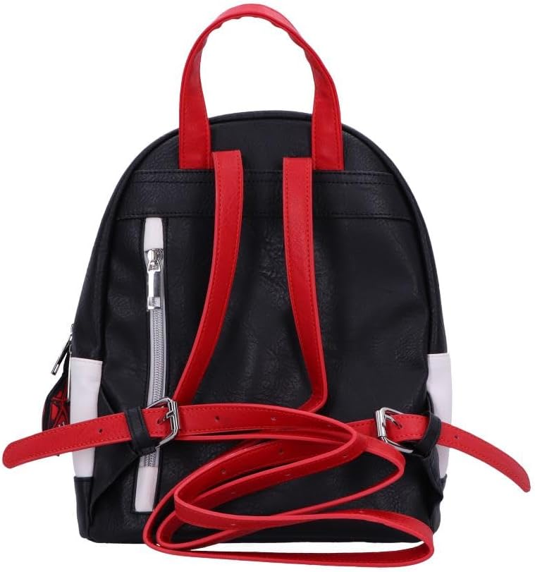 Nemesis Now Stranger Things Hellfire Club Backpack