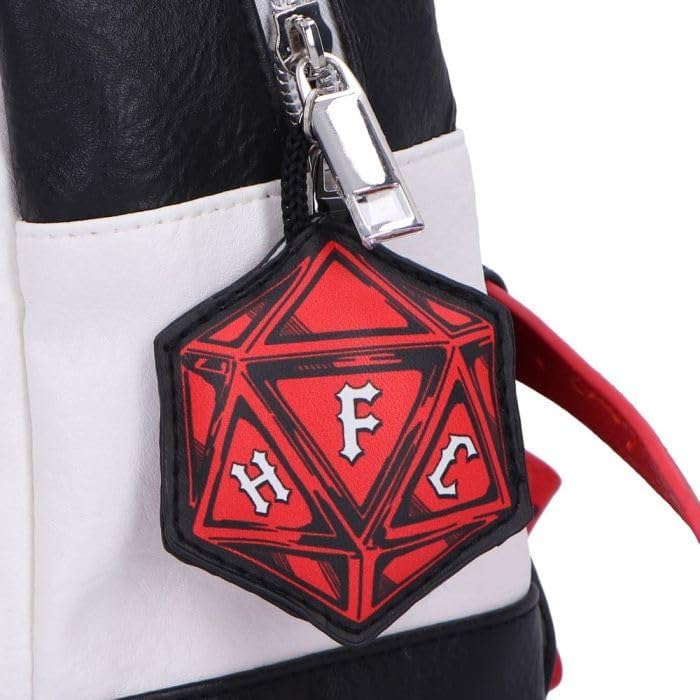 Nemesis Now Stranger Things Hellfire Club Backpack