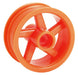 Tamiya T3-01 Front Wheel Flora (54914