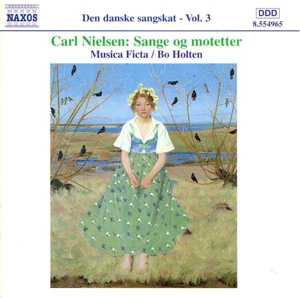 Sånger Och Motetter