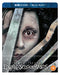 Edward Scissorhands Limited Edition 4K UHD Steelbook