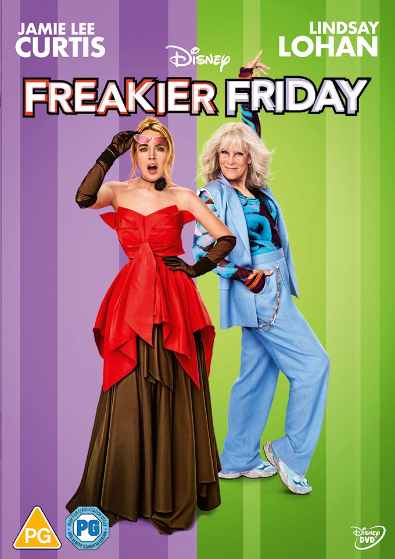 Freakier Friday