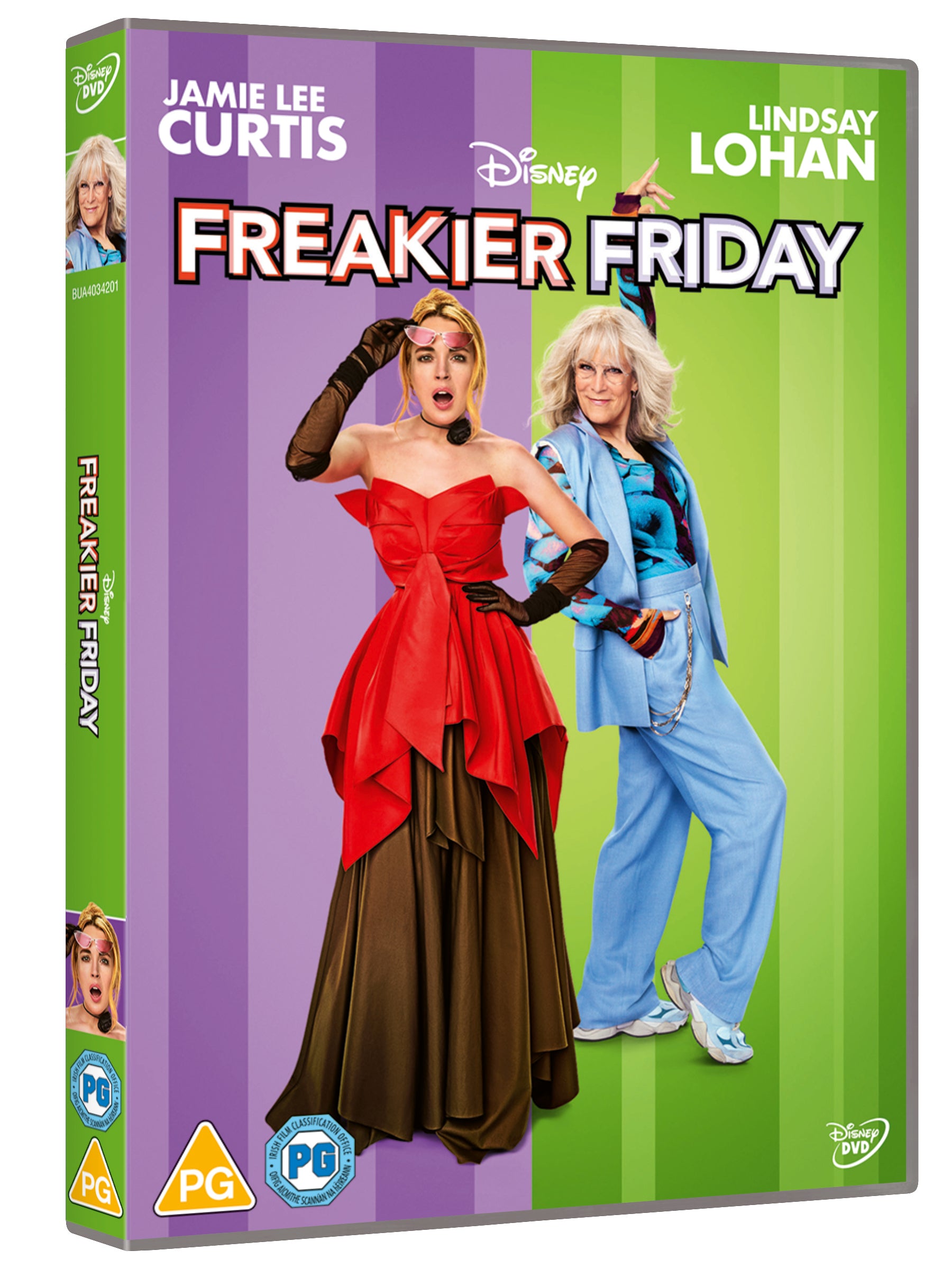 Freakier Friday
