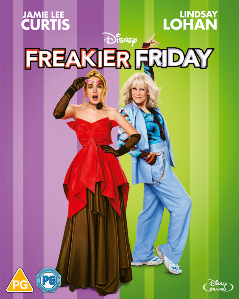 Freakier Friday