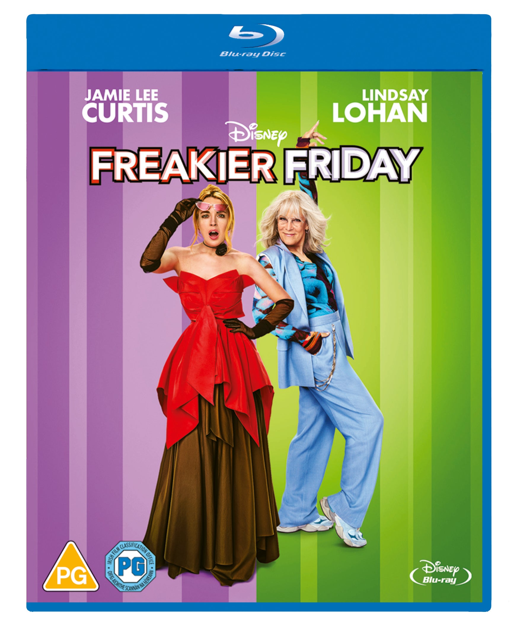 Freakier Friday
