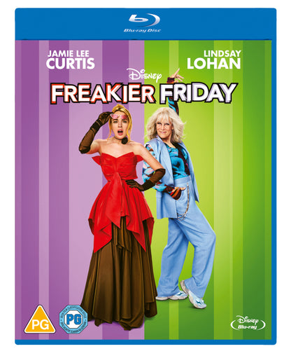 Freakier Friday