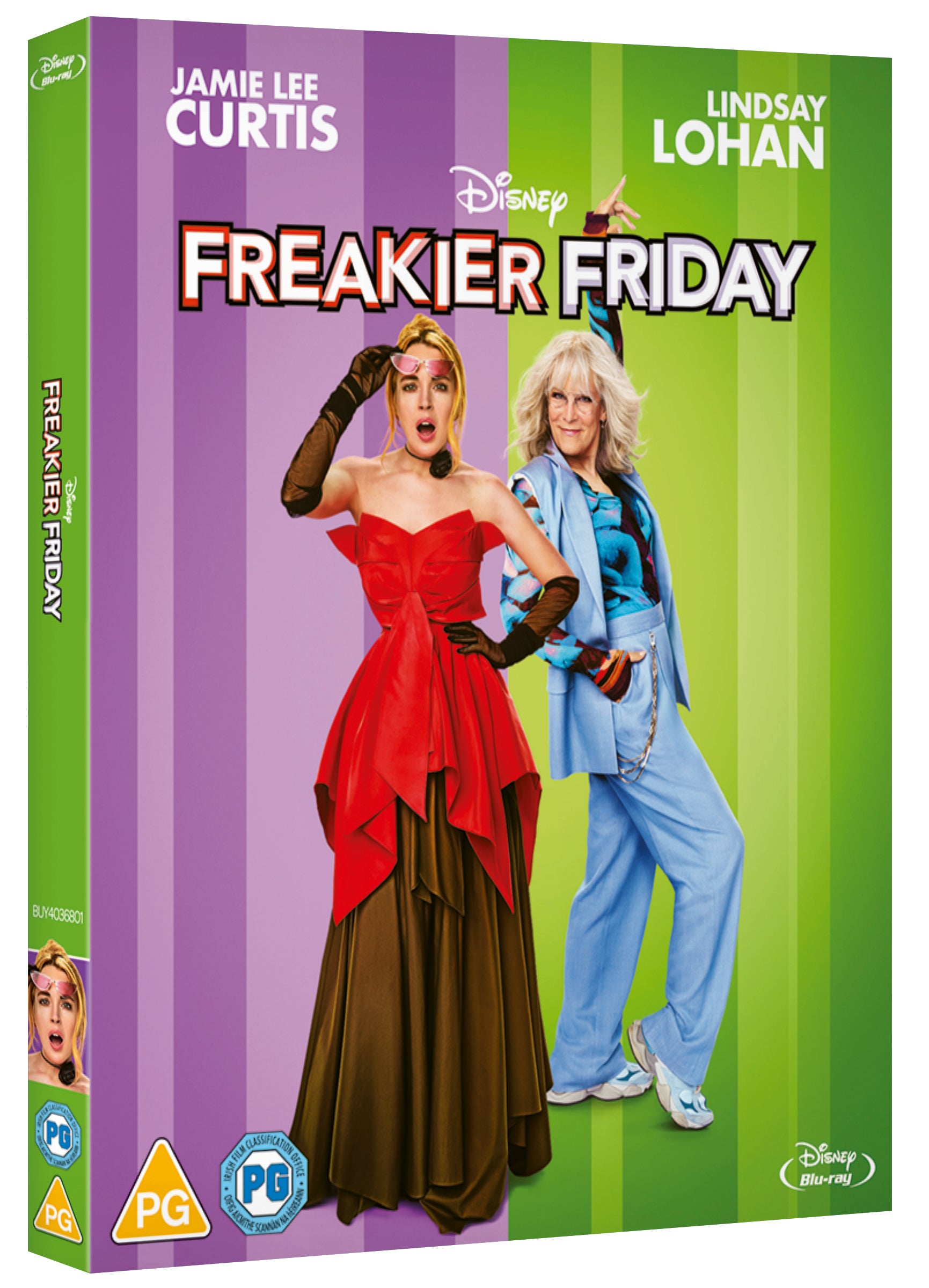 Freakier Friday