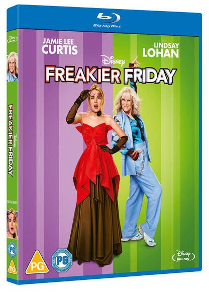 Freakier Friday