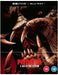 Predator: 5-movie Collection