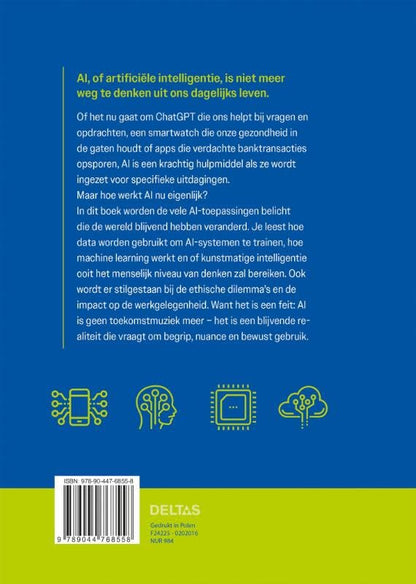 Ai Eenvoudig Uitgelegd