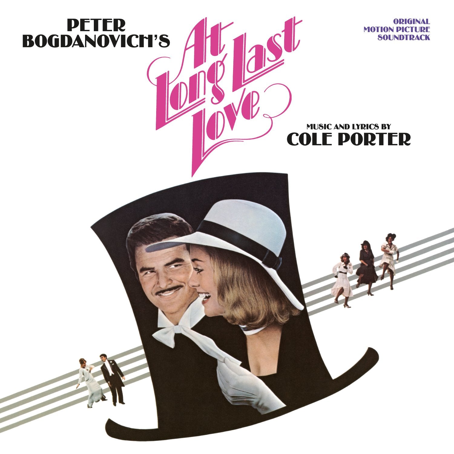 At Long Last Love (Original Soundtrack)