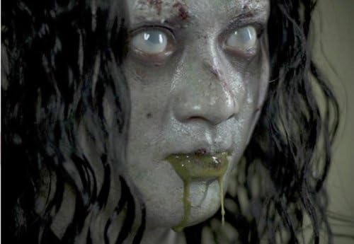 Landhaus der Verfluchten - Metal-Pack