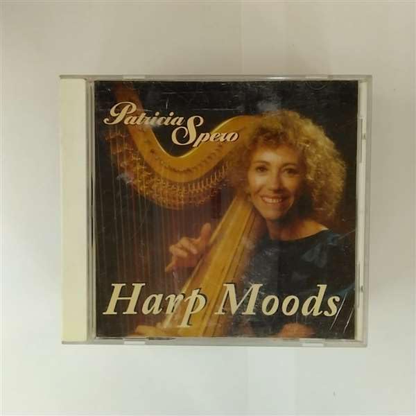 Harp Moods
