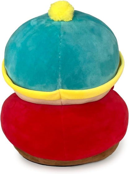 Khadou South Park Talking Cartman 30cm - 6 Classic Cartman Phrases