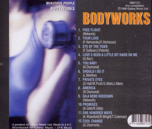 Bodyworks