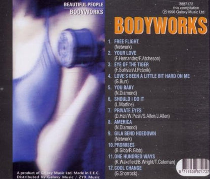 Bodyworks