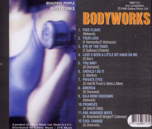 Bodyworks