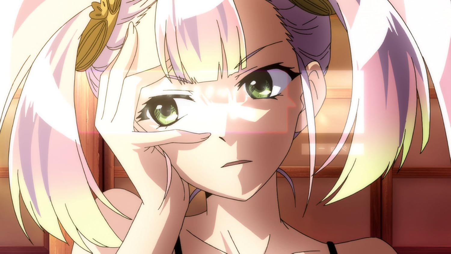 Sasami-San@Ganbaranai: Complete Collection