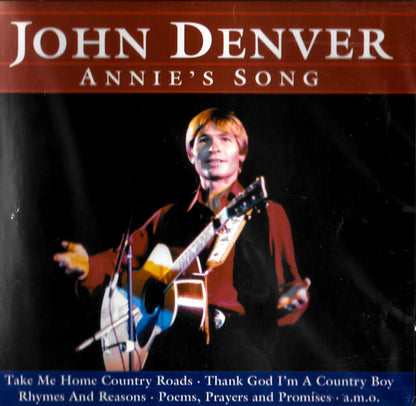 Annie'S Song