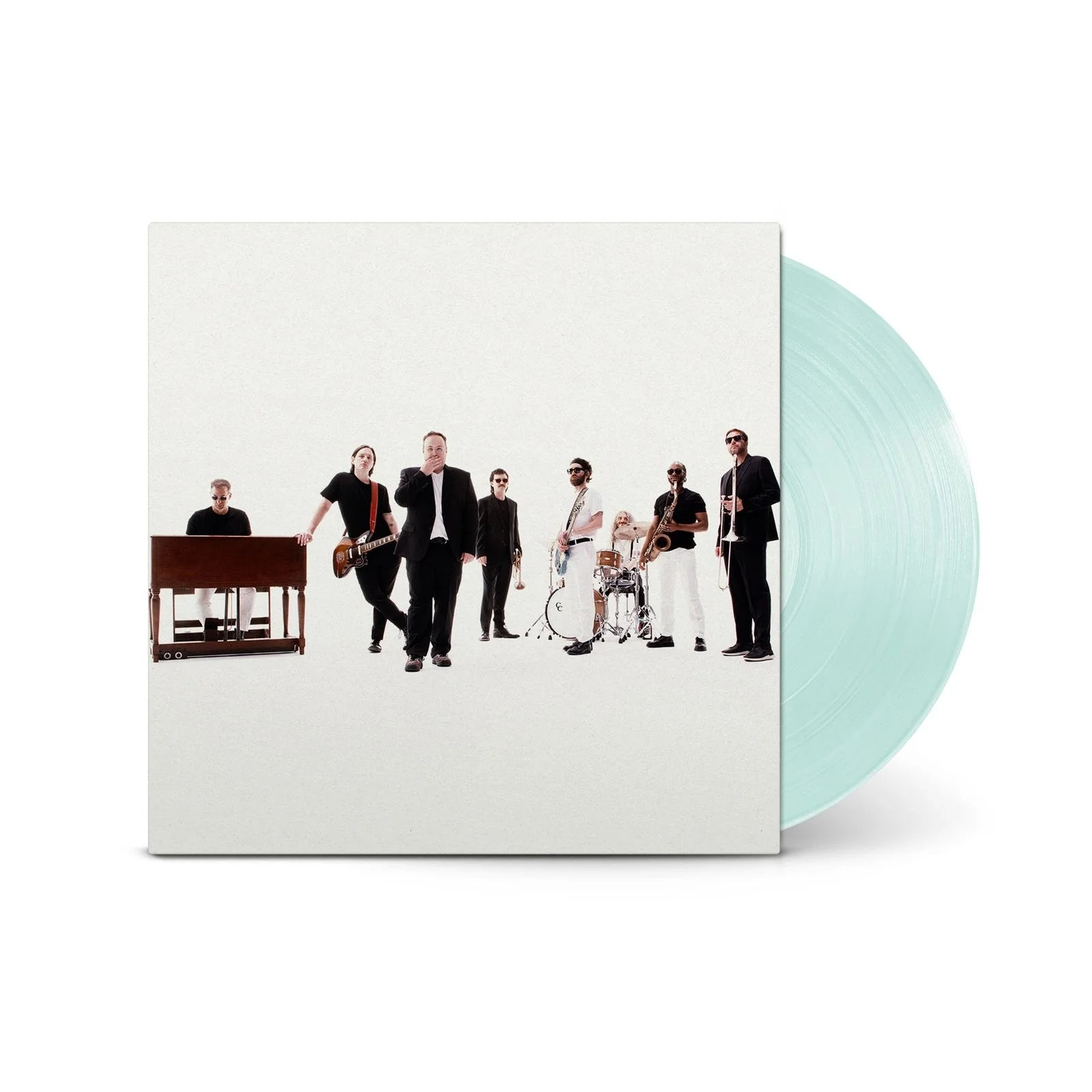St. Paul & the Broken Bones