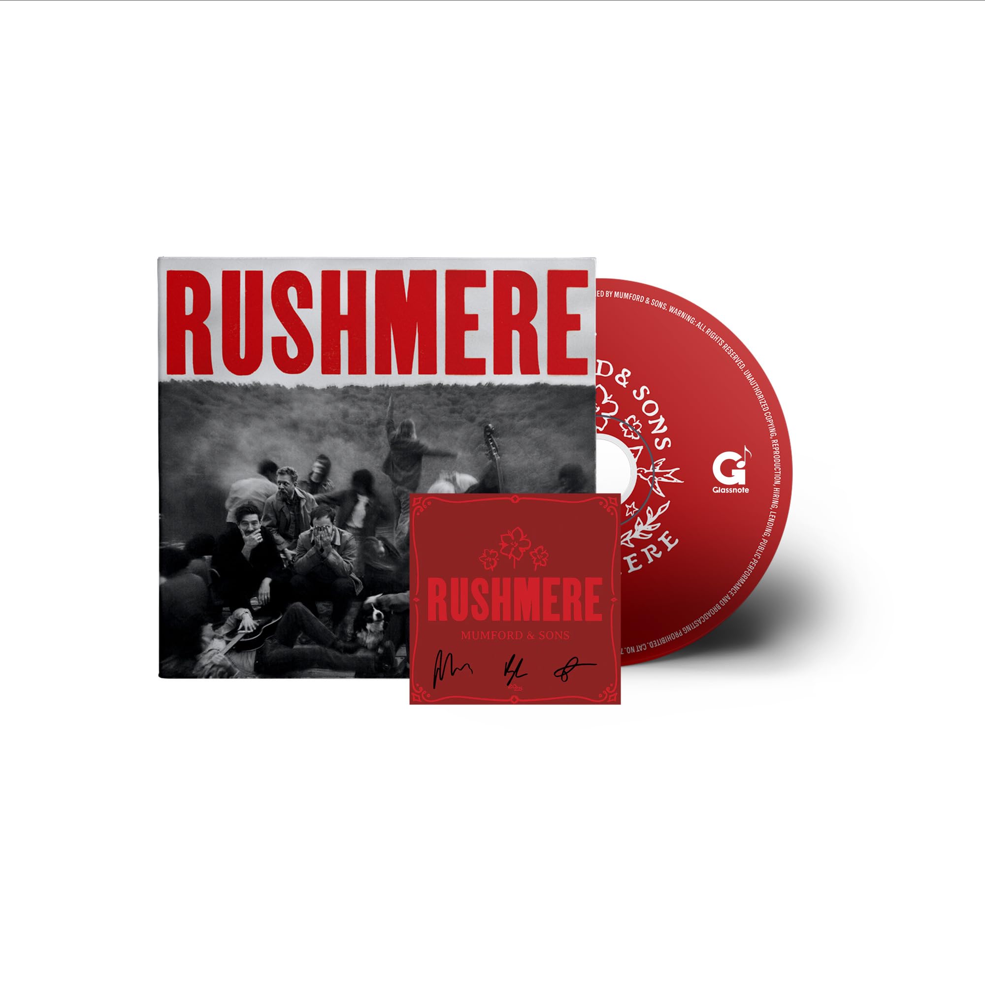RUSHMERE