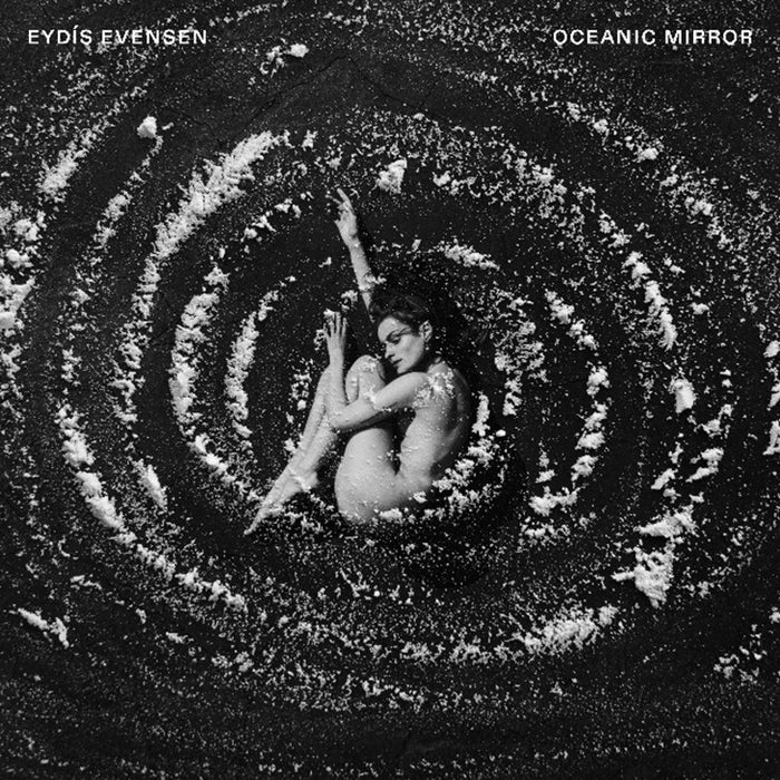Eydís Evensen: Oceanic Mirror