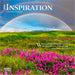 Inspiration | 2026 7 x 14 Inch (Hanging) Monthly Mini Wall Calendar | BrownTrout | Family Self Help Motivation Quotes
