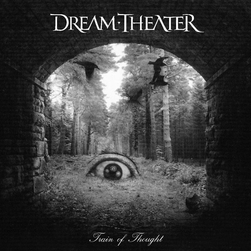 Train of Thought (Rocktober 2025)
