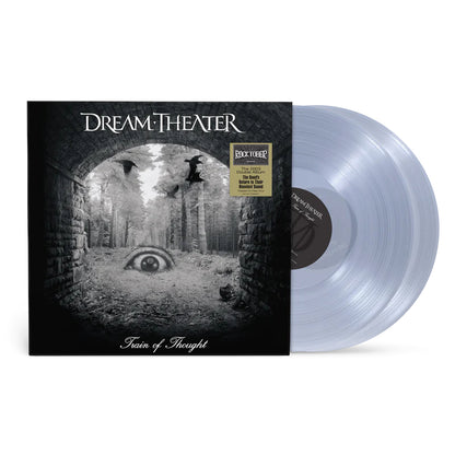 Train of Thought (Rocktober 2025)