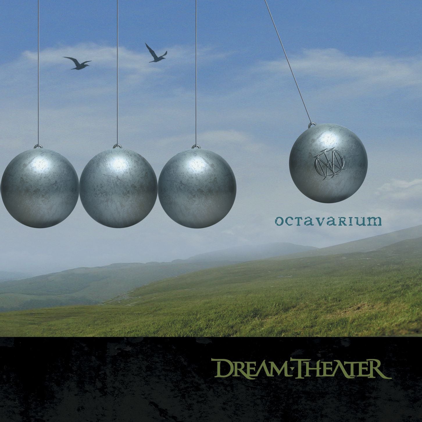 Octavarium (Rocktober 2025)