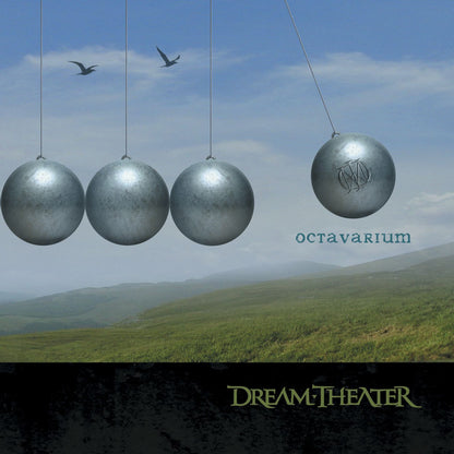 Octavarium (Rocktober 2025)