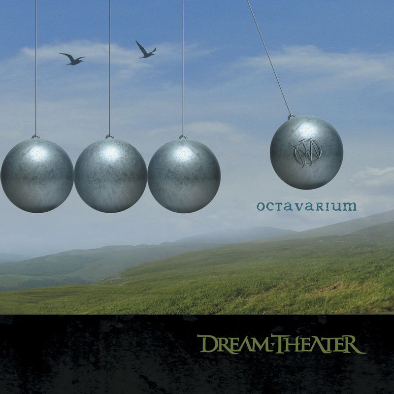 Octavarium (Rocktober 2025)