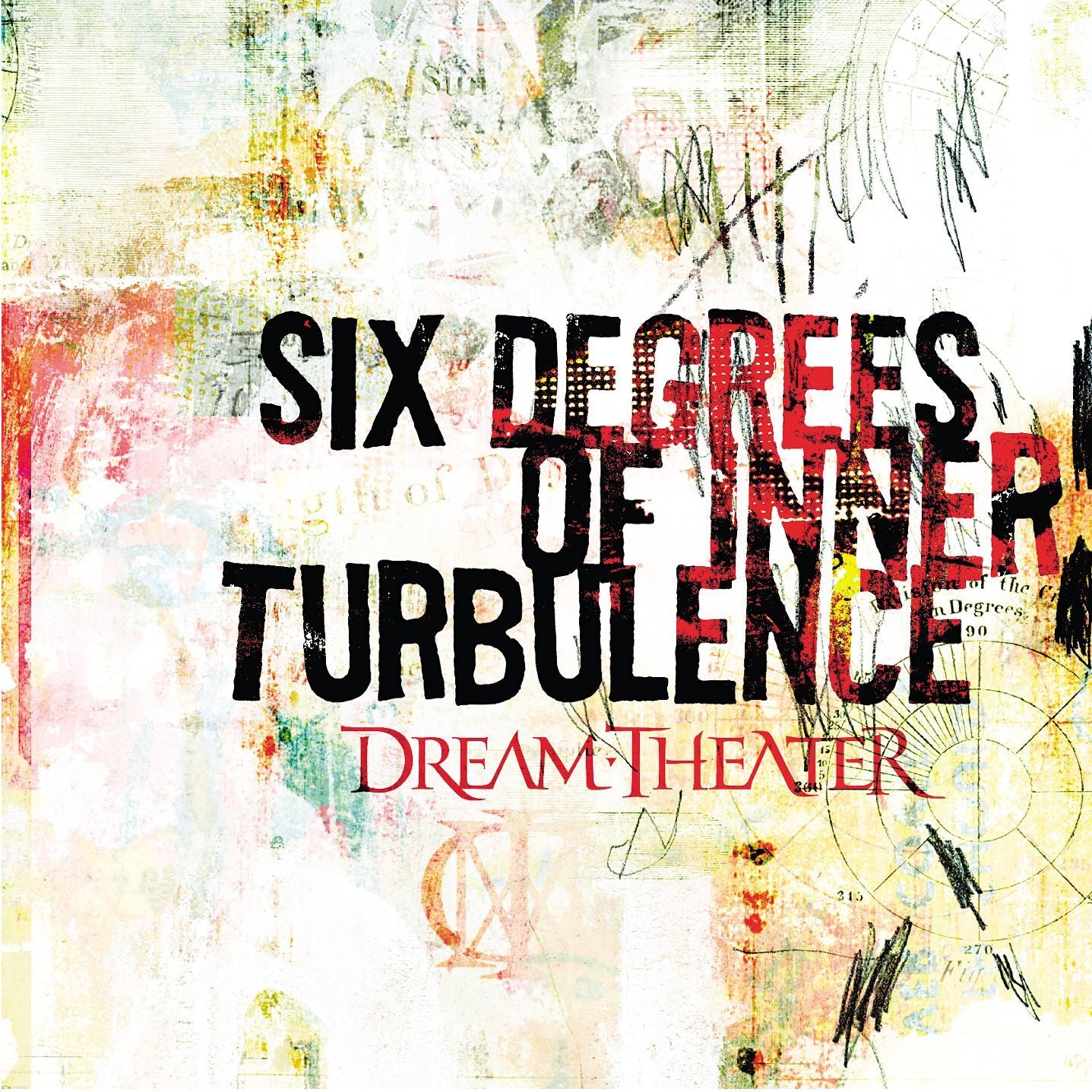 Six Degrees of Inner Turbulence (Rocktober 2025)
