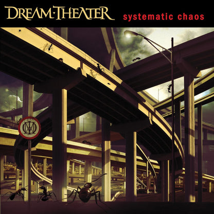 Systematic Chaos (Rocktober 2025)