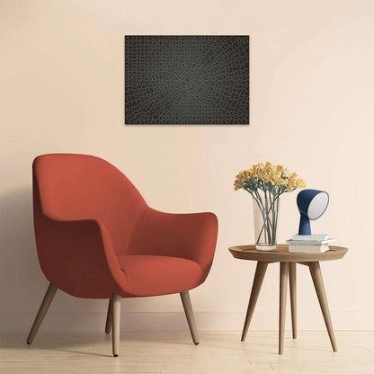 Ravensburger Erwachsenenpuzzle 736 Teile - Krypt Black