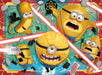 Kinderpuzzle 100 XXL Teile - Minions - Einfach unverbesserliche Zeiten in Sicht