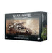 Games Workshop - Warhammer - Horus Heresy: Legiones Astartes: Fellblade Super Heavy Battle Tank
