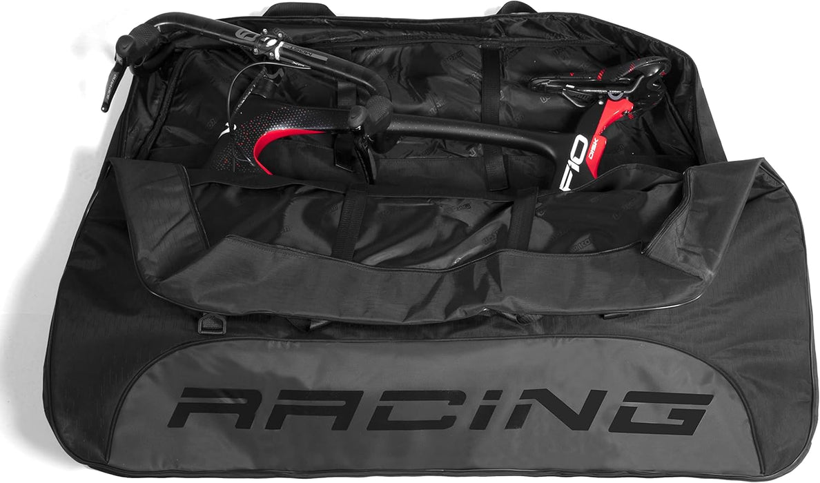 Sci Con Transporttasche für Fahrrad Trail Plus Racing